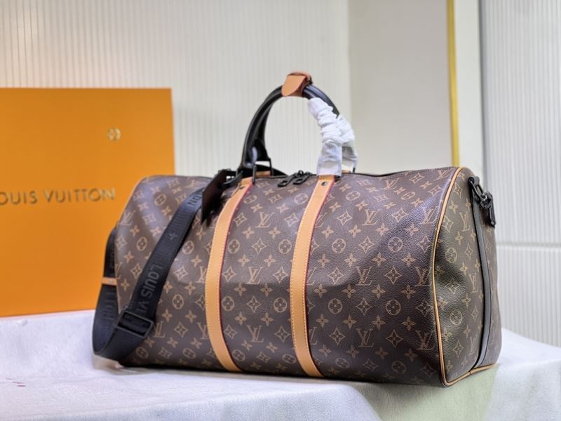 LV Travel Bags